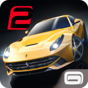 GT Racing 2 : The Real Car Experience