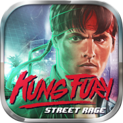 Télécharger Kung Fury : Street Rage