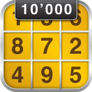Sudoku 10000 Free