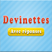 Télécharger Devinette en Français