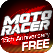 Moto Racer : 15th Anniversary