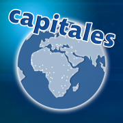 Capitales des Pays du Monde