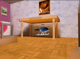 Helidroid 3D 2
