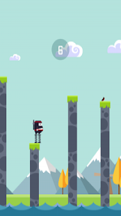 Spring Ninja 1