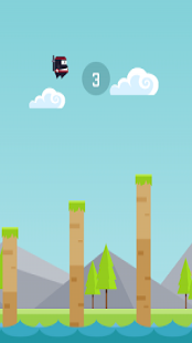 Spring Ninja 2