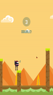 Spring Ninja 3