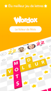 Wordox 1