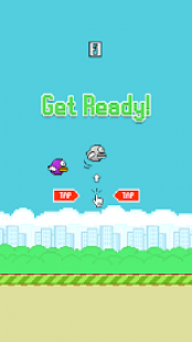 Funny Bird 1