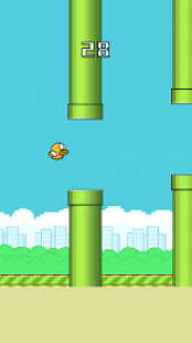 Funny Bird 2