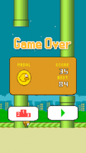 Funny Bird 3