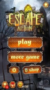 Elite Escape 1