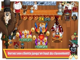 Diner Dash 2