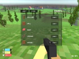 Game of Survival 3 3