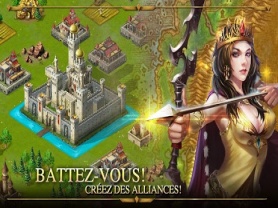 Age of Warring Empire 3