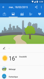 Runtastic 3