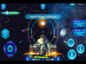 Galactic Phantasy Prelude 2