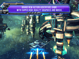 Galactic Phantasy Prelude 3