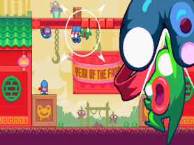 Green Ninja : Year of the Frog 1