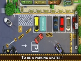 Parking Suprme 2