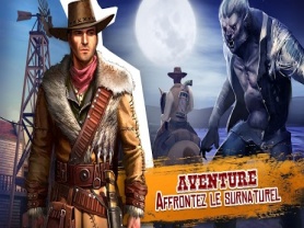 Six-Guns : Gang Showdown 1