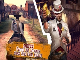 Six-Guns : Gang Showdown 2