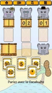 Tarot Africain 2