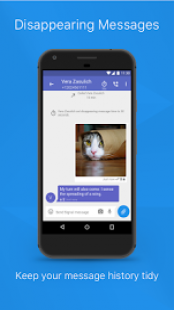 Signal Private Messenger 1