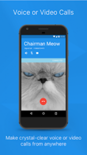 Signal Private Messenger 2
