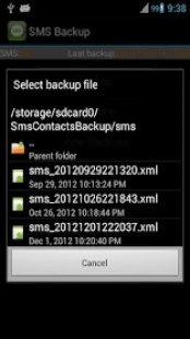 Super Backup 3