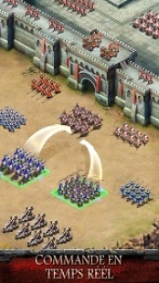 Empire War : Age of Heroes 2