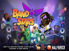 Band Stars 1