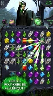 Malfique Free Fall 1