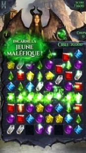 Malfique Free Fall 2