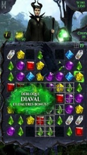 Malfique Free Fall 3