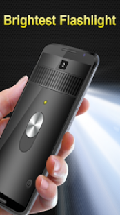 Lampe de poche - Flashlight 1