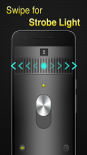 Lampe de poche - Flashlight 2