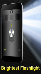Lampe de poche - Flashlight 3