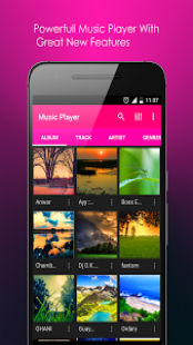 Lecteur MP3 1