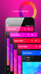 Lecteur MP3 2