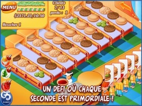 Stand O'Food 1