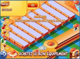 Stand O'Food 3