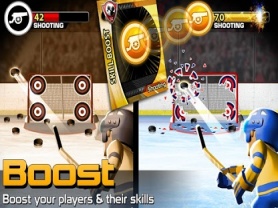 BIG WIN Hockey 2