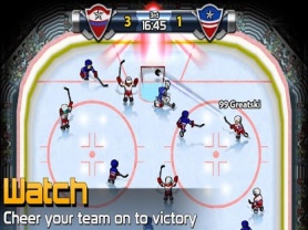 BIG WIN Hockey 3