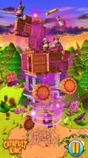 Catapult King 2