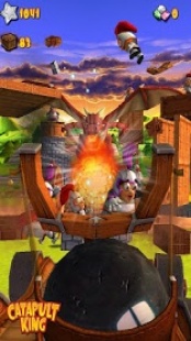 Catapult King 3