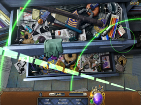 Secret of the Pendulum 2