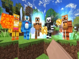 Five Craft Nights 1