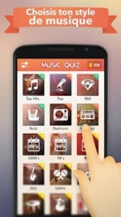 Music Quiz 3