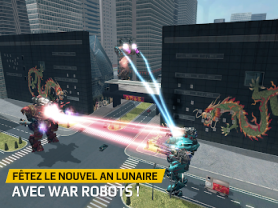 War Robots 1