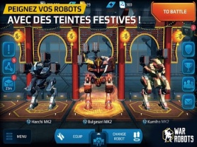 War Robots 2
